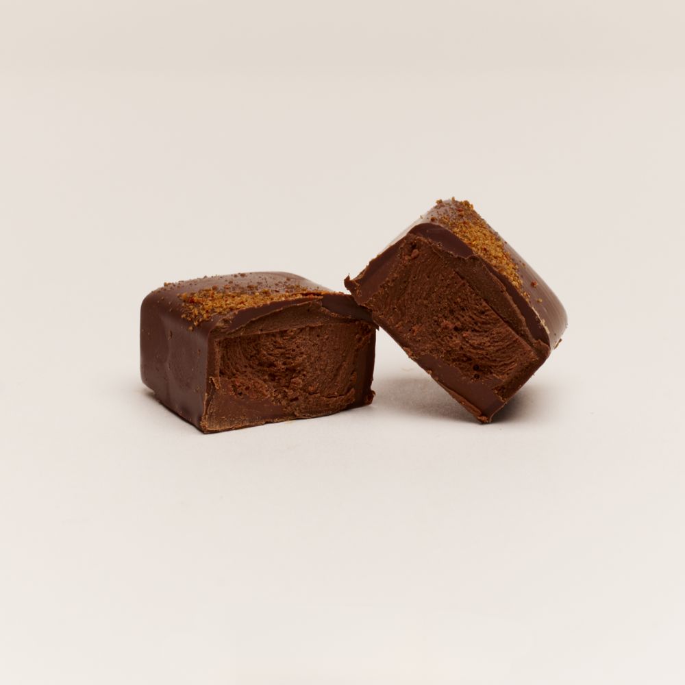 Chilli Love Truffle 35g (CTN 10)
