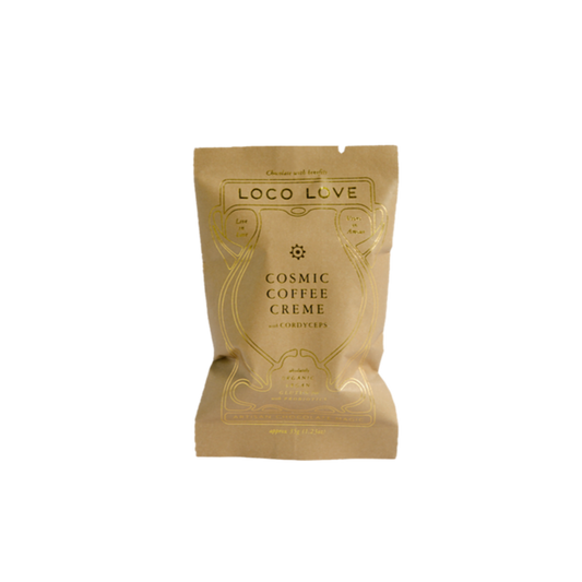 Cosmic Coffee 35g (CTN 10)