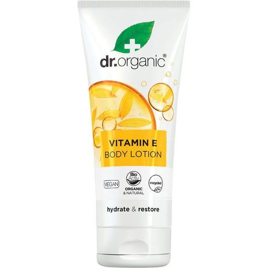 Body Lotion Vitamin E 200ml