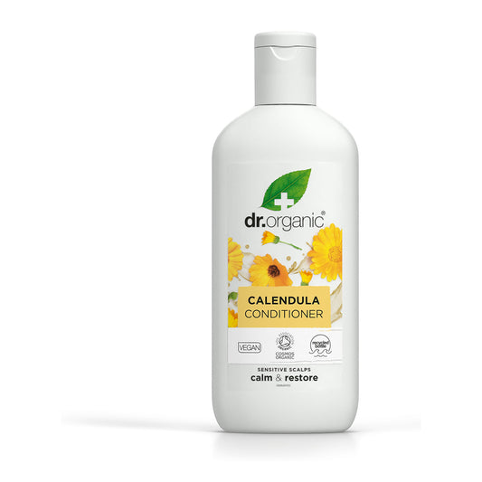 Fragrance Free Conditioner Organic Calendula 265ml