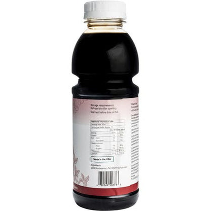Tart Cherry Concentrate 473ml