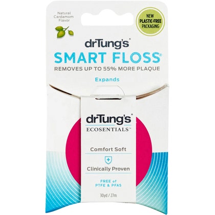 Smart Dental Floss (Colour May Vary) 27m