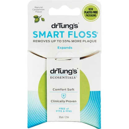 Smart Dental Floss (Colour May Vary) 27m