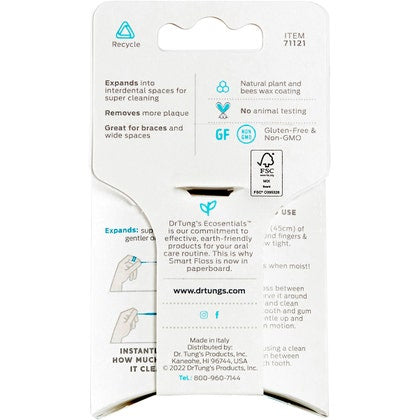 Smart Dental Floss (Colour May Vary) 27m