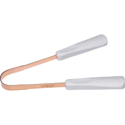 Tongue Cleaner Copper