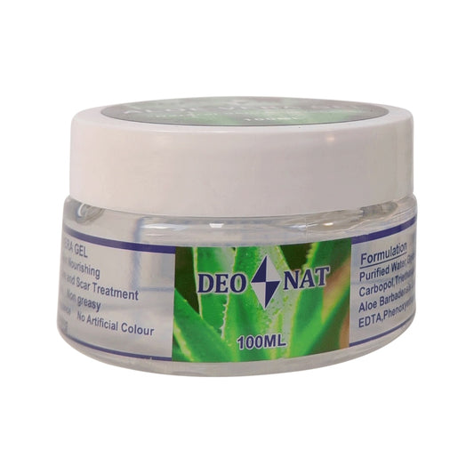 Deonat Aloe Vera Gel 100ml