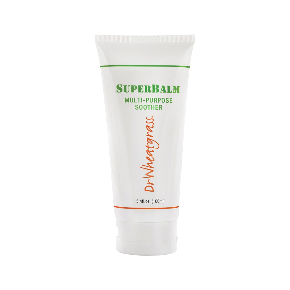 Dr Wheatgrass SuperBalm 160ml