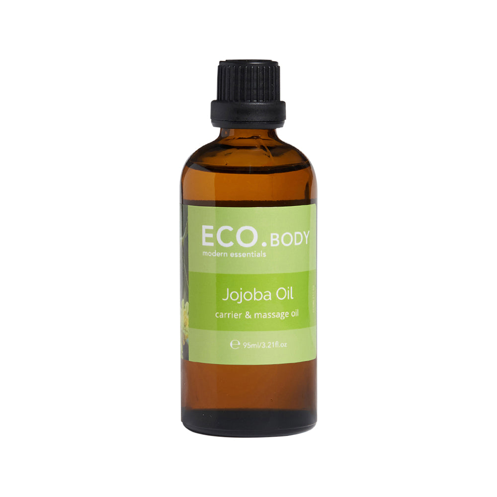 ECO. Modern Essentials Carrier & Massage Oil Jojoba Oil 95ml