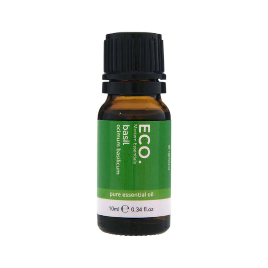 ECO. Modern Essentials Essential Oil Basil 10ml