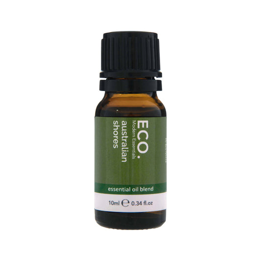 ECO. Modern Essentials Essential Oil Blend Australian Shores 10ml