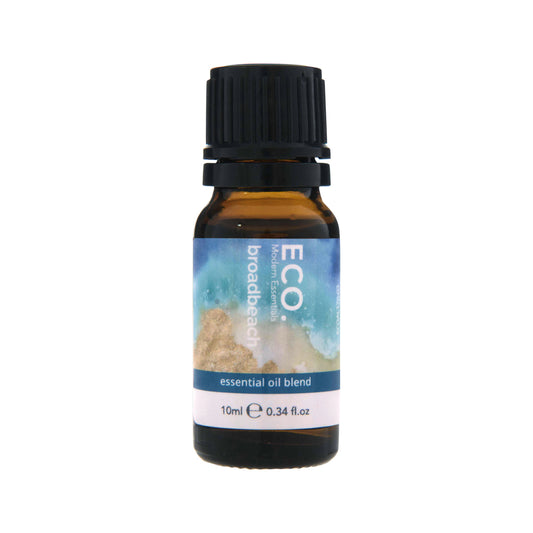 ECO. Modern Essentials Essential Oil Blend Broadbeach 10ml