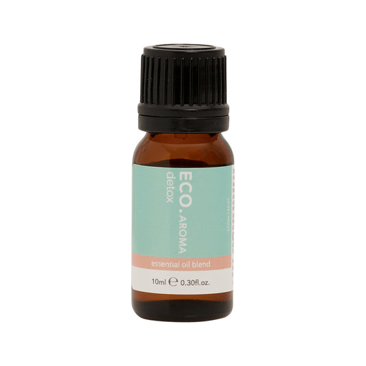 ECO. Modern Essentials Essential Oil Blend Detox 10ml