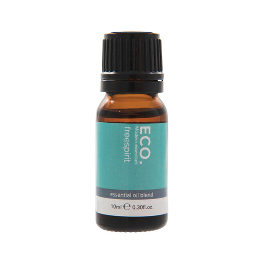 ECO. Modern Essentials Essential Oil Blend Free Spirit 10ml