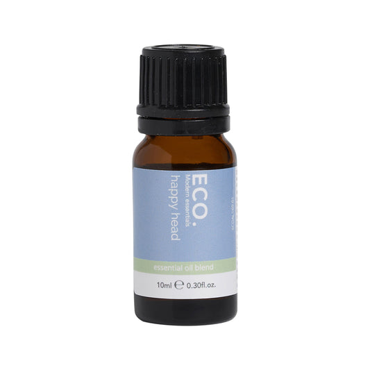 ECO. Modern Essentials Essential Oil Blend Happy Head 10ml