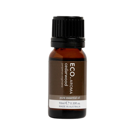 ECO. Modern Essentials Essential Oil Cedarwood 10ml