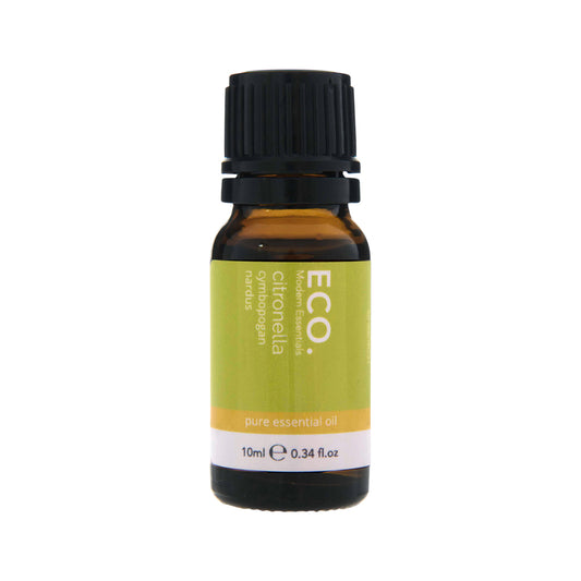 ECO. Modern Essentials Essential Oil Citronella 10ml