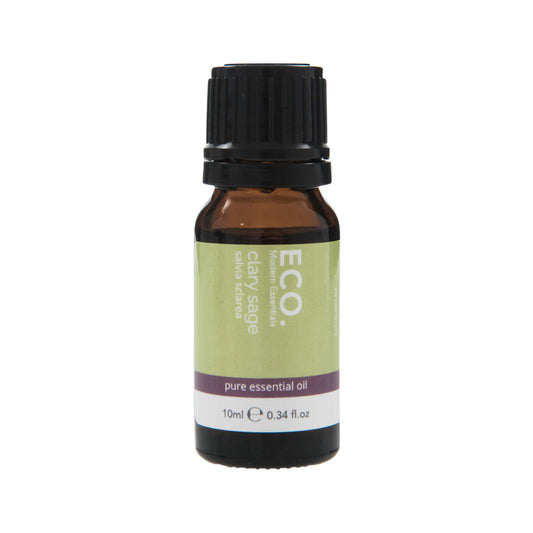 ECO. Modern Essentials Essential Oil Clary Sage 10ml