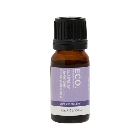 ECO. MODERN ESSENTIALS Essential Oil Australian Lavender 10ml