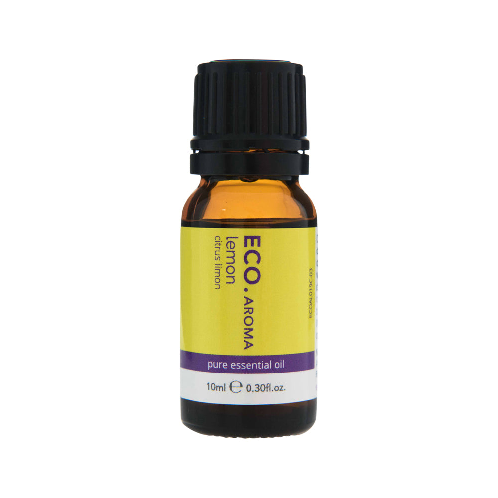 ECO. Modern Essentials Essential Oil Lemon 10ml