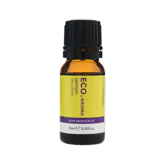 ECO. Modern Essentials Essential Oil Lemon 10ml