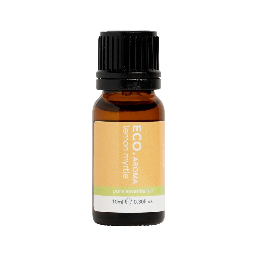 ECO. Modern Essentials Essential Oil Lemon Myrtle 10ml