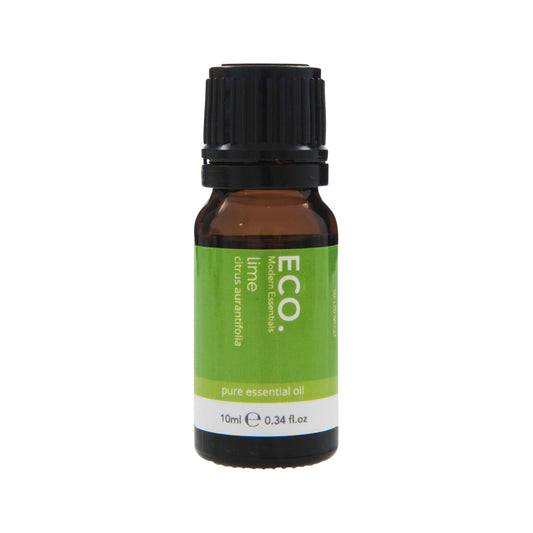 ECO. Modern Essentials Essential Oil Lime 10ml