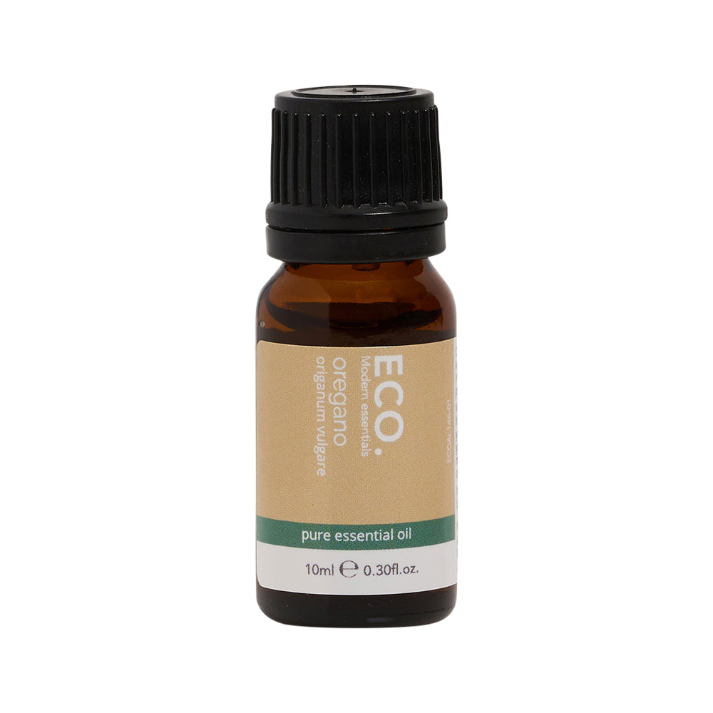 ECO. Modern Essentials Essential Oil Oregano 10ml