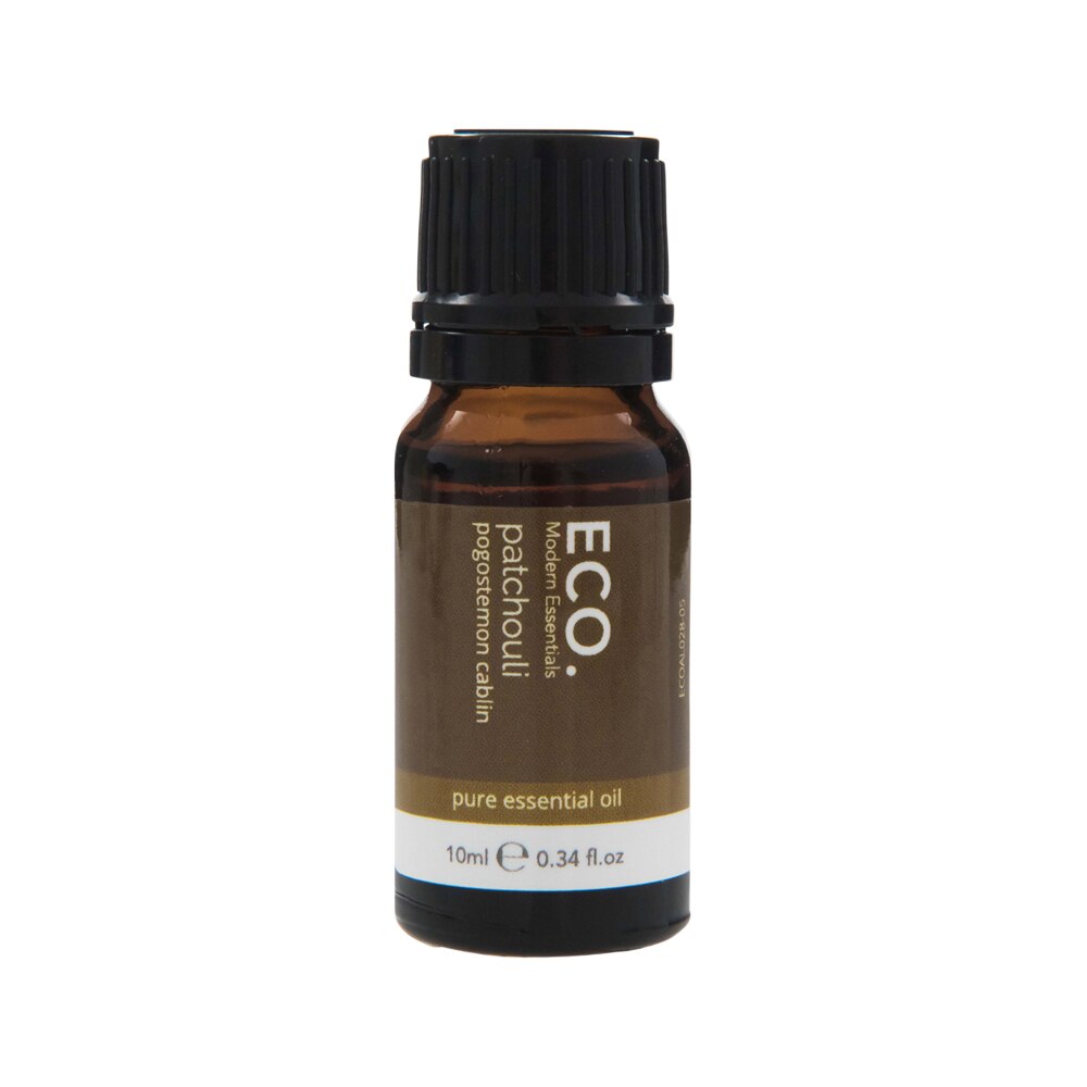 ECO. Modern Essentials Essential Oil Patchouli 10ml