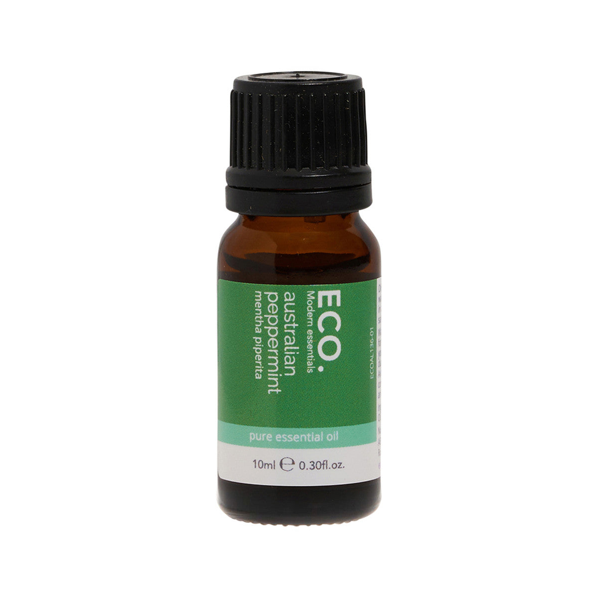 ECO. MODERN ESSENTIALS Essential Oil Australian Peppermint 10ml