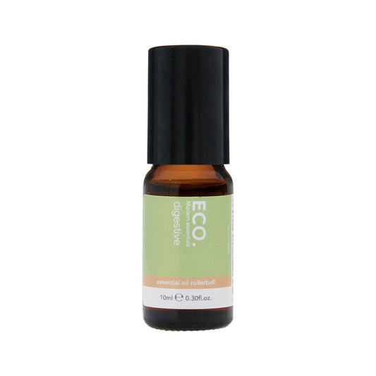 ECO. Modern Essentials Essential Oil Roller Ball Digestive 10ml