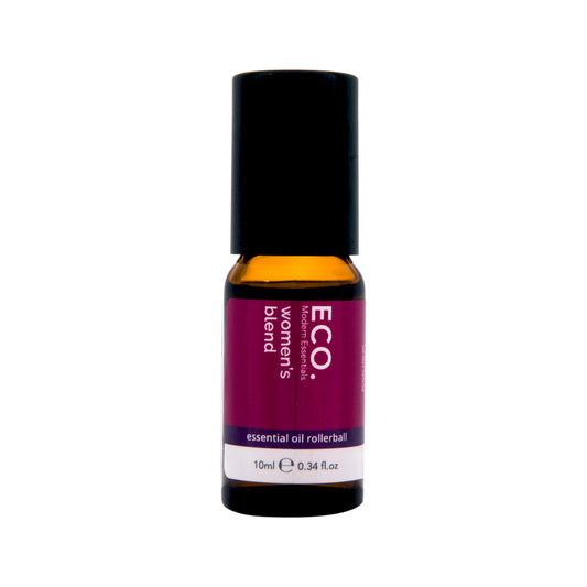 ECO. Modern Essentials Essential Oil Roller Ball Women's Blend 10ml