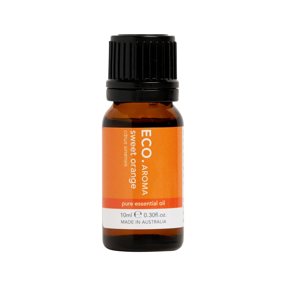 ECO. Modern Essentials Essential Oil Sweet Orange 10ml