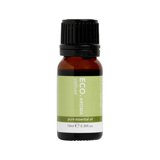 ECO. Modern Essentials Essential Oil Vetiver 10ml