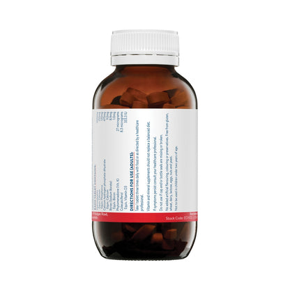 ETHICAL NUTRIENTS BONE BUILDER WITH VITAMIN D 120T