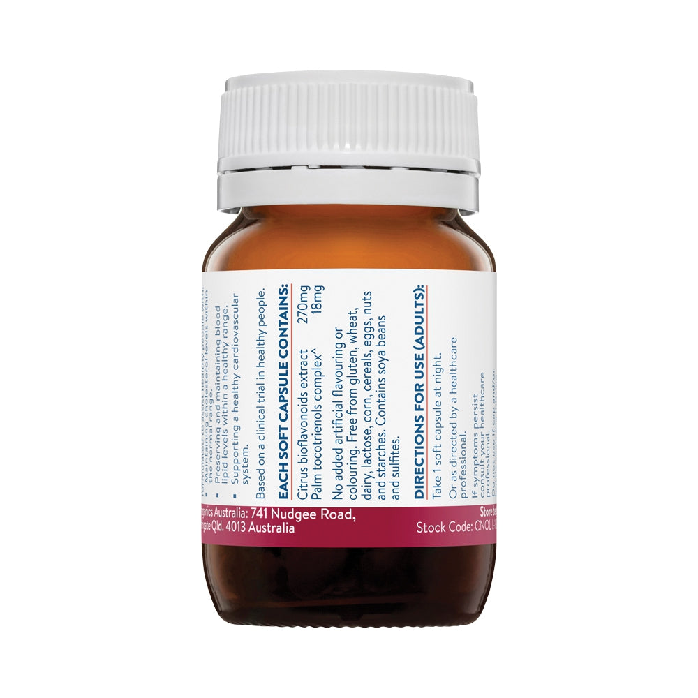 ETHICAL NUTRIENTS CHOLESTRIENOL 30C