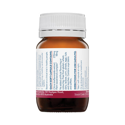 ETHICAL NUTRIENTS CHOLESTRIENOL 30C