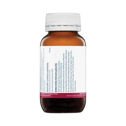 ETHICAL NUTRIENTS HI-STRENGTH Q10 ABSORB 150MG 60C