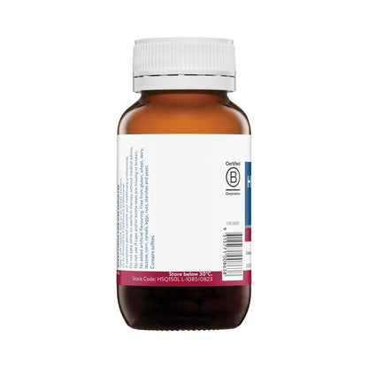 ETHICAL NUTRIENTS HI-STRENGTH Q10 ABSORB 150MG 60C