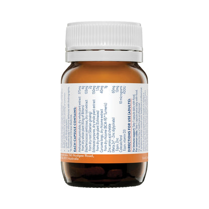 ETHICAL NUTRIENTS IMMUNE DEFENCE 30C