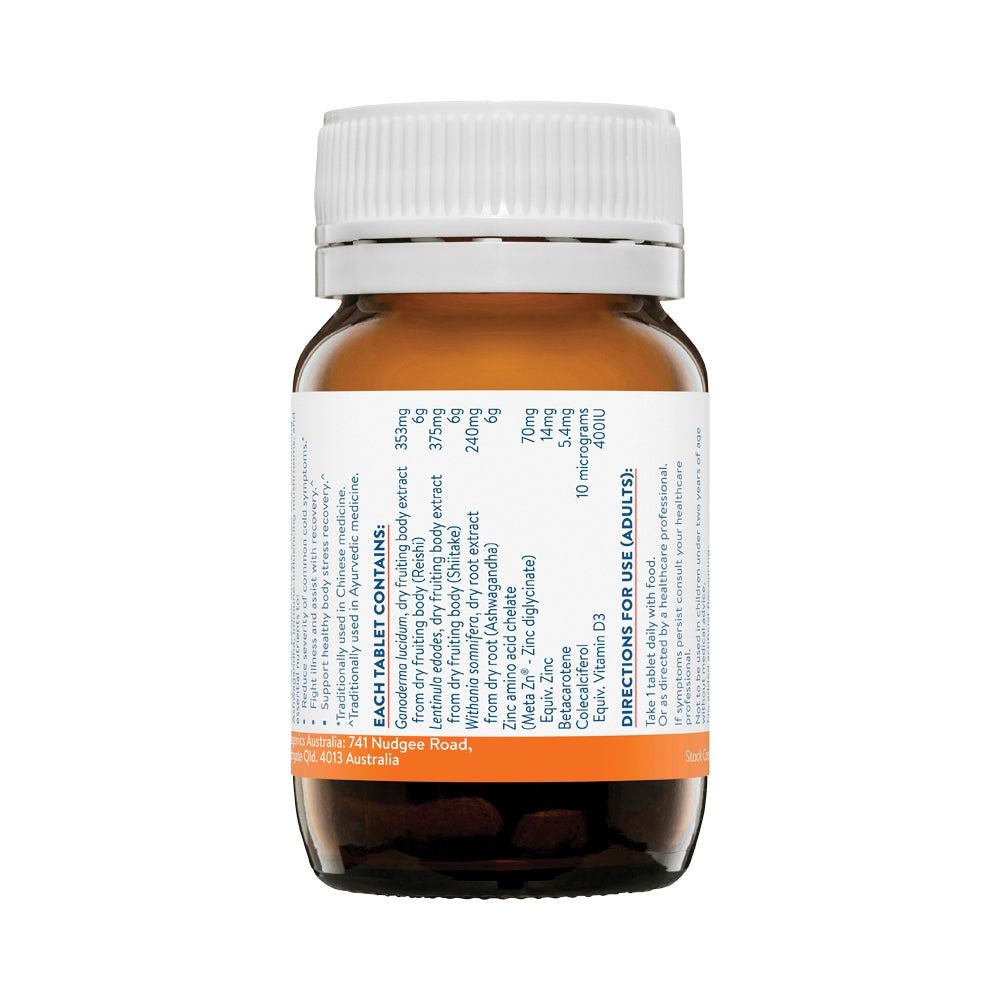 ETHICAL NUTRIENTS IMMUNE FIGHTER 30T