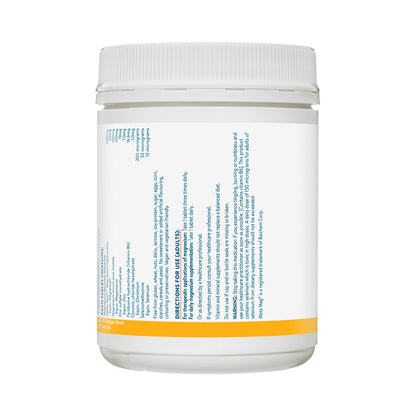 ETHICAL NUTRIENTS MEGA MAGNESIUM 240T