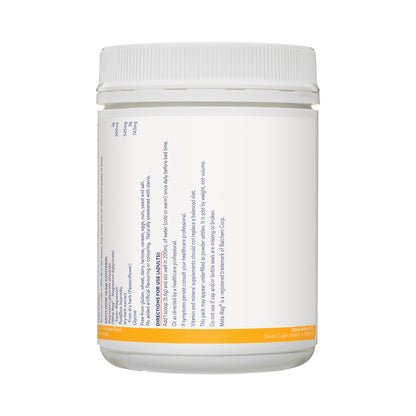 ETHICAL NUTRIENTS MEGA MAGNESIUM NIGHT MANGO PASSION 272G