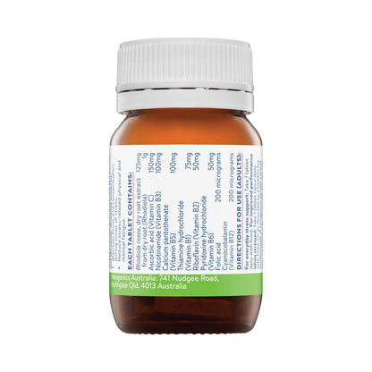 ETHICAL NUTRIENTS SUPER B DAILY STRESS + 30T