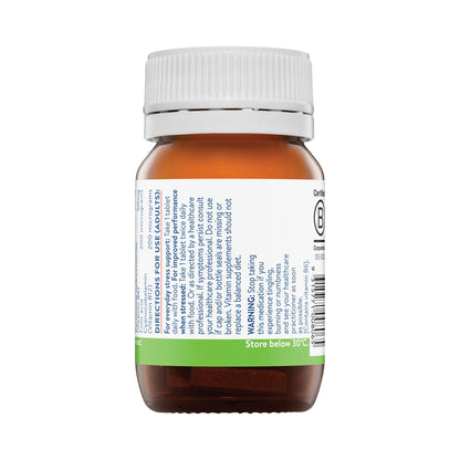 ETHICAL NUTRIENTS SUPER B DAILY STRESS + 30T