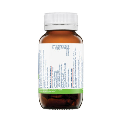 ETHICAL NUTRIENTS SUPER B DAILY STRESS + 60T