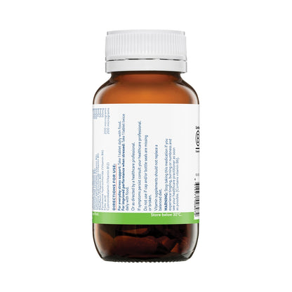 ETHICAL NUTRIENTS SUPER B DAILY STRESS + 60T