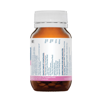 ETHICAL NUTRIENTS URINARY TRACT SUPPORT 180T