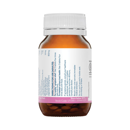 ETHICAL NUTRIENTS URINARY TRACT SUPPORT 180T