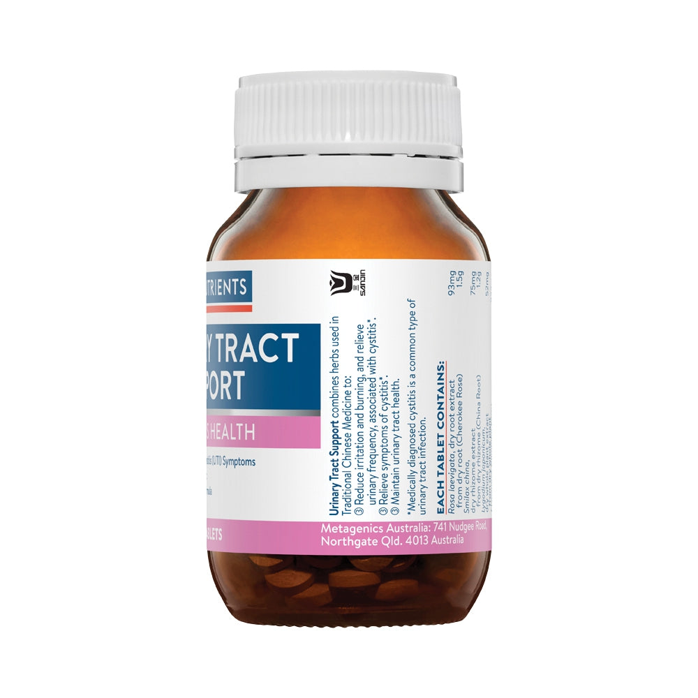 ETHICAL NUTRIENTS URINARY TRACT SUPPORT 180T