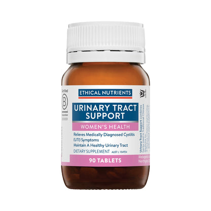 ETHICAL NUTRIENTS URINARY TRACT SUPPORT 90T